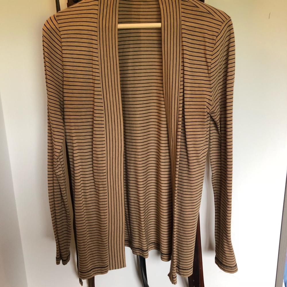 J. Crew cardigan